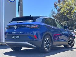 2024 Volkswagen ID.4 Pro