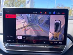 2024 Volkswagen ID.4 Pro