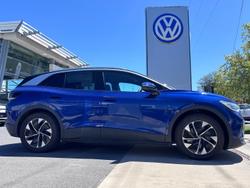 2024 Volkswagen ID.4 Pro