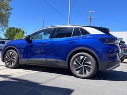 2024 Volkswagen ID.4 Pro