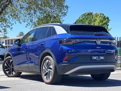 2024 Volkswagen ID.4 Pro