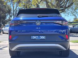 2024 Volkswagen ID.4 Pro