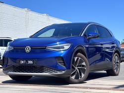 2024 Volkswagen ID.4 Pro