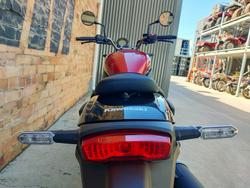 2026 KAWASAKI ELIMINATOR ROAD RED