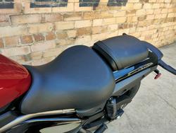 2026 KAWASAKI ELIMINATOR ROAD RED