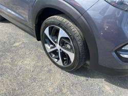 2016 HYUNDAI
TUCSON HIGHLANDER (AWD)