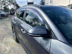 2016 HYUNDAI
TUCSON HIGHLANDER (AWD)