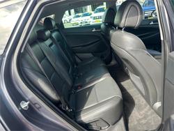 2016 HYUNDAI TUCSON HIGHLANDER (AWD)