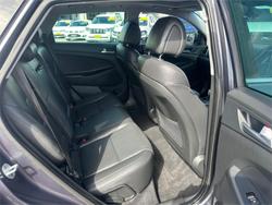 2016 HYUNDAI
TUCSON HIGHLANDER (AWD)