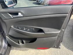 2016 HYUNDAI TUCSON HIGHLANDER (AWD)