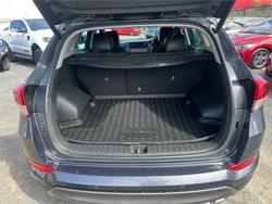 2016 HYUNDAI TUCSON HIGHLANDER (AWD)