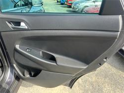 2016 HYUNDAI
TUCSON HIGHLANDER (AWD)