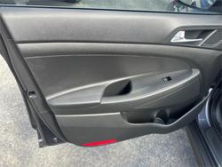 2016 HYUNDAI TUCSON HIGHLANDER (AWD)