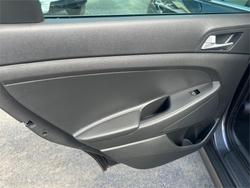 2016 HYUNDAI
TUCSON HIGHLANDER (AWD)