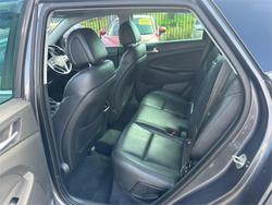 2016 HYUNDAI TUCSON HIGHLANDER (AWD)