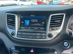 2016 HYUNDAI
TUCSON HIGHLANDER (AWD)