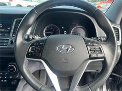 2016 HYUNDAI
TUCSON HIGHLANDER (AWD)