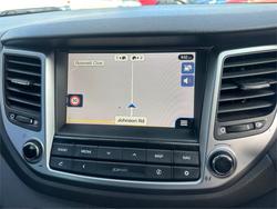 2016 HYUNDAI
TUCSON HIGHLANDER (AWD)