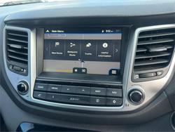 2016 HYUNDAI TUCSON HIGHLANDER (AWD)