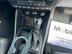 2016 HYUNDAI TUCSON HIGHLANDER (AWD)