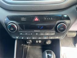 2016 HYUNDAI TUCSON HIGHLANDER (AWD)