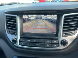 2016 HYUNDAI TUCSON HIGHLANDER (AWD)