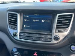 2016 HYUNDAI
TUCSON HIGHLANDER (AWD)