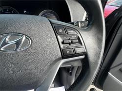 2016 HYUNDAI TUCSON HIGHLANDER (AWD)