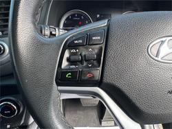 2016 HYUNDAI
TUCSON HIGHLANDER (AWD)