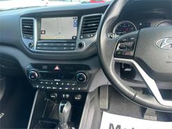 2016 HYUNDAI
TUCSON HIGHLANDER (AWD)