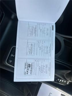 2016 HYUNDAI TUCSON HIGHLANDER (AWD)