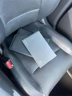 2016 HYUNDAI TUCSON HIGHLANDER (AWD)