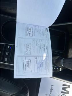 2016 HYUNDAI TUCSON HIGHLANDER (AWD)