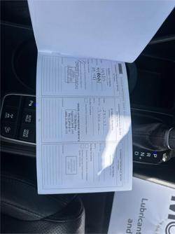 2016 HYUNDAI TUCSON HIGHLANDER (AWD)