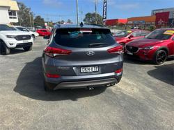 2016 HYUNDAI
TUCSON HIGHLANDER (AWD)