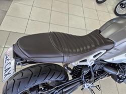 2017 BMW R nine T Scrambler R nine T Silver