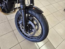 2017 BMW R nine T Scrambler R nine T Silver