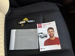 2018 Nissan X-TRAIL ST