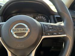 2018 Nissan X-TRAIL ST