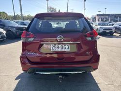2018 Nissan X-TRAIL ST