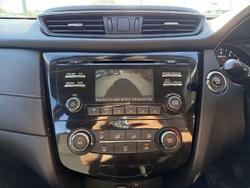 2018 Nissan X-TRAIL ST