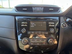 2018 Nissan X-TRAIL ST