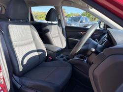 2018 Nissan X-TRAIL ST