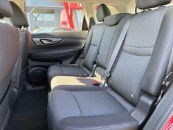 2018 Nissan X-TRAIL ST