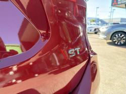 2018 Nissan X-TRAIL ST