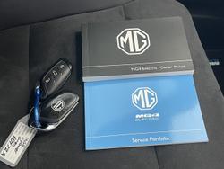 2023 MG MG4 XPOWER