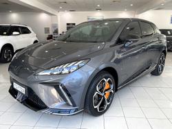 2023 MG MG4 XPOWER