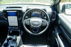 2024 Ford Ranger Wildtrak