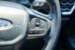 2024 Ford Ranger Wildtrak