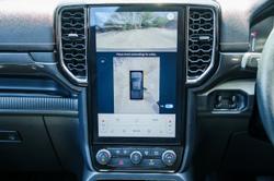 2024 Ford Ranger Wildtrak